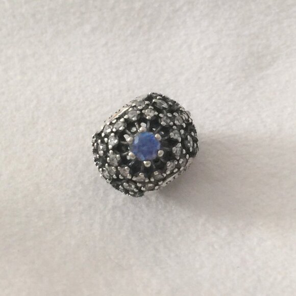 Pandora Jewelry - Pandora Disney Cinderella's Wish Charm